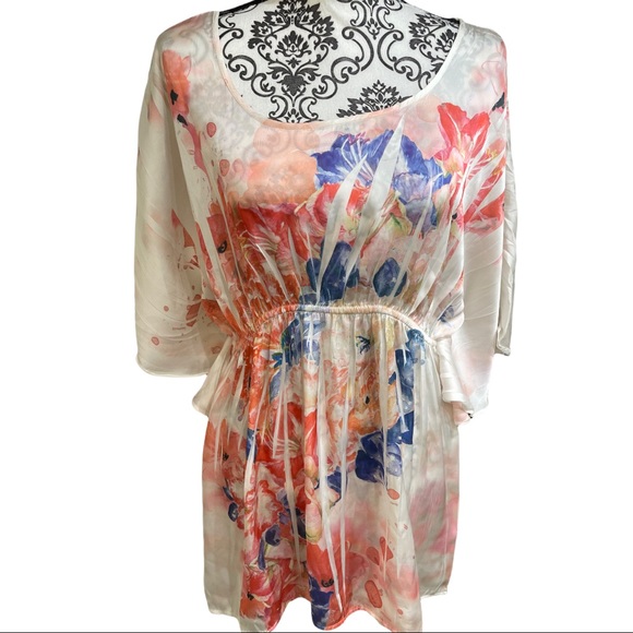 Maternity shirt, light and beautiful. - Picture 1 of 6